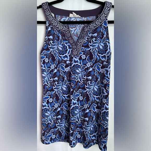 Magnolia Grace/Merona Tank Top Bundle- Size X-Small - Picture 6 of 9